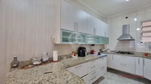 Apartamento com 3 Quartos à venda, 117m² no Ponta da Praia, Santos