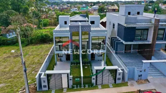 Sobrado com 3 Quartos à venda, 115m² no São João do Rio Vermelho, Florianópolis
