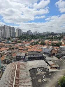 Apartamento com 2 Quartos à venda, 47m² no Vila Galvão, Guarulhos