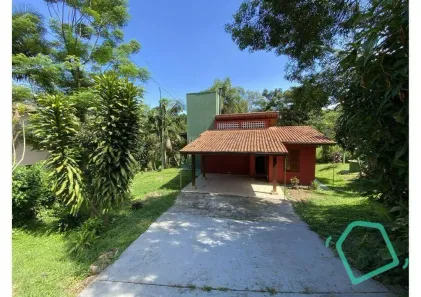 Casa de Condomínio com 2 Quartos à venda, 113m² no Paisagem Renoir, Cotia