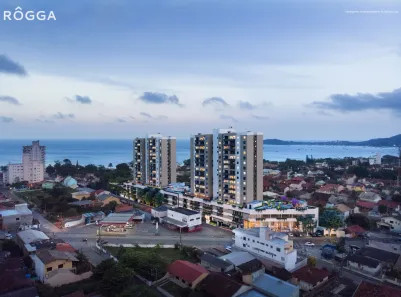 Apartamento com 2 Quartos à venda, 83m² no Armação, Penha