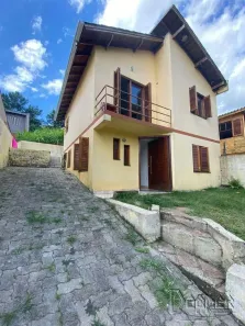 Casa com 4 Quartos à venda, 50m² no Boa Saúde, Novo Hamburgo