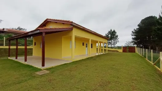 Fazenda/Sítio com 3 Quartos à venda, 600m² no Águas de Igaratá, Igaratá