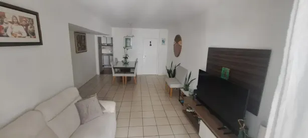 Apartamento com 3 Quartos à venda, 110m² no Boa Viagem, Recife