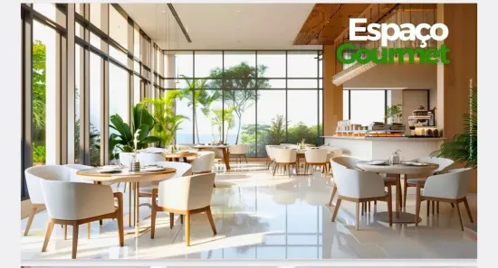 Apartamento com 3 Quartos à venda, 62m² no Jardim Anhembi, São José dos Campos