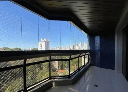 Apartamento com 3 Quartos à venda, 176m² no Vila Mariana, São Paulo
