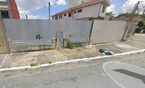 Lote/Terreno à venda, 280m² no Mooca, São Paulo