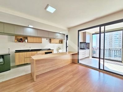 Apartamento com 2 Quartos à venda, 84m² no Quinta da Primavera, Ribeirão Preto