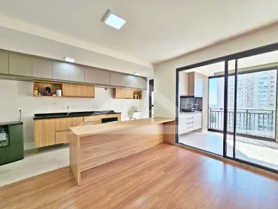Apartamento com 2 Quartos à venda, 84m² no Quinta da Primavera, Ribeirão Preto