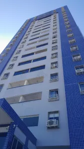 Apartamento com 3 Quartos para alugar, 70m² no Tambauzinho, João Pessoa