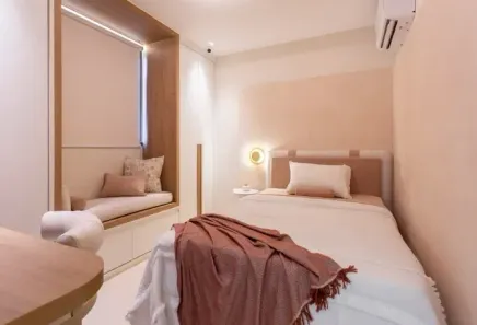 Apartamento com 2 Quartos à venda, 45m² no Andaraí, Rio de Janeiro