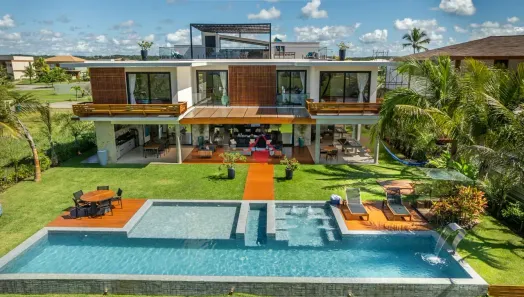 Casa de Condomínio com 9 Quartos à venda, 800m² no , Mata de São João