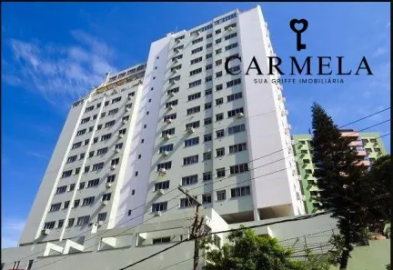 Apartamento com 1 Quarto para alugar, 48m² no Centro, Florianópolis