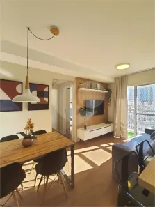 Apartamento com 2 Quartos à venda, 48m² no Liberdade, São Paulo