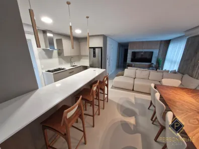 Apartamento com 4 Quartos à venda, 141m² no Centro, Balneário Camboriú