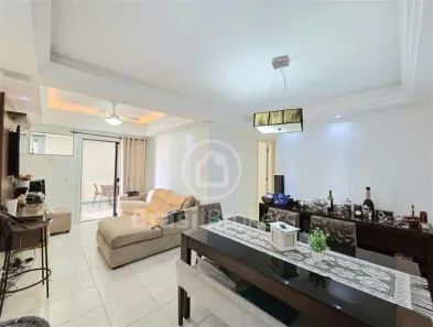 Apartamento com 4 Quartos à venda, 98m² no Todos os Santos, Rio de Janeiro