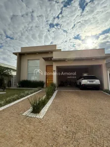 Casa de Condomínio com 3 Quartos à venda, 211m² no Roncáglia, Valinhos