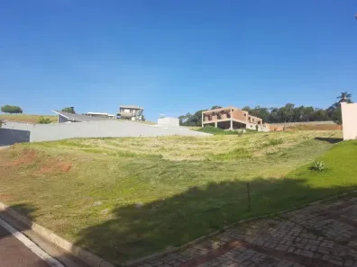 Lote/Terreno à venda, 600m² no Condominio Quintas da Boa Vista, Atibaia