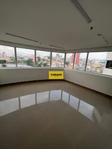 Sala Comercial para alugar, 40m² no Santa Terezinha, São Bernardo do Campo