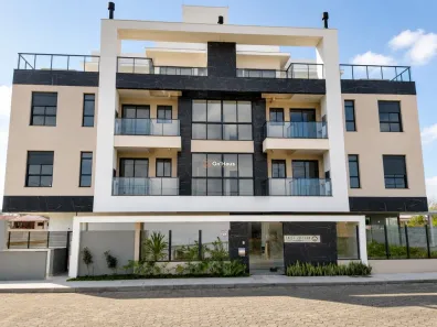 Apartamento com 2 Quartos à venda, 67m² no Campeche, Florianópolis