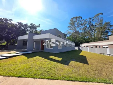 Casa de Condomínio com 3 Quartos à venda, 280m² no Residencial Euroville, Carapicuíba