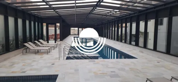 Apartamento com 1 Quarto para alugar, 42m² no Vila Lídia, Campinas