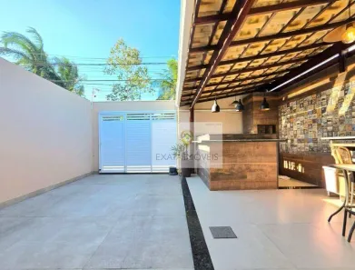 Casa com 2 Quartos à venda, 87m² no Jardim Mariléa, Rio das Ostras