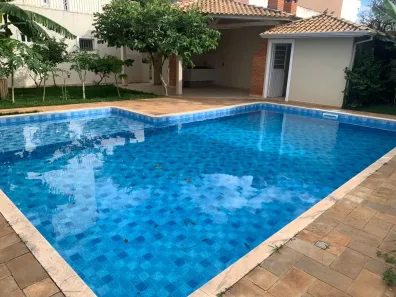 Sobrado com 3 Quartos à venda, 351m² no Cidade Nova, Indaiatuba