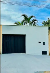 Casa com 2 Quartos à venda, 61m² no Residencial Santa Fé, Goiânia