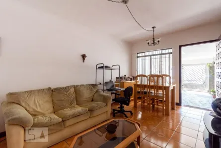 Casa com 3 Quartos à venda, 200m² no Indianópolis, São Paulo
