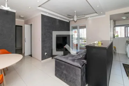 Apartamento com 2 Quartos à venda, 64m² no Barra Funda, São Paulo
