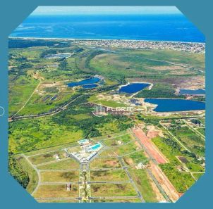 Lote/Terreno à venda, 530m² no Cajueiros (Itaipuaçu), Maricá