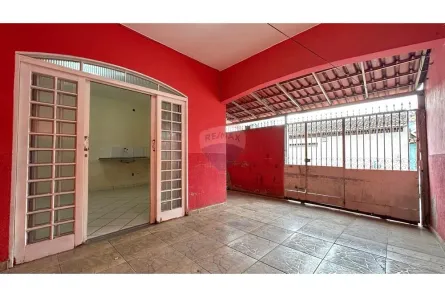 Casa com 3 Quartos à venda, 174m² no Jardim Roriz, Brasília