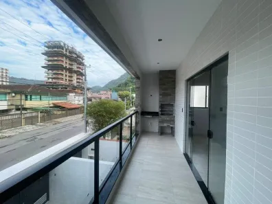 Casa com 3 Quartos à venda, 115m² no Vila Belmiro, Santos