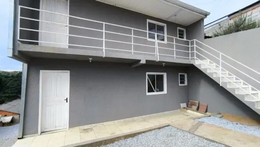 Prédio Residencial com 8 Quartos à venda, 160m² no Jardim Monte Santo, Almirante Tamandaré