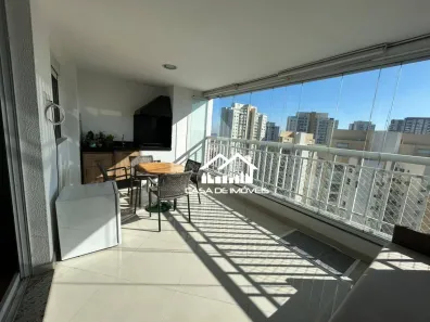 Apartamento com 3 Quartos à venda, 95m² no Vila Andrade, São Paulo