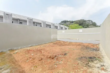 Lote/Terreno à venda, 48m² no Sítio Cercado, Curitiba