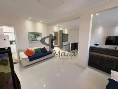 Sobrado com 3 Quartos à venda, 284m² no Osvaldo Cruz, São Caetano do Sul