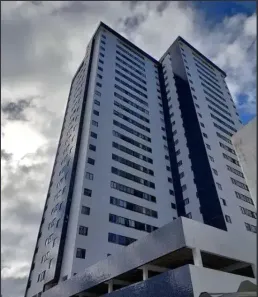 Apartamento com 3 Quartos à venda, 80m² no Boa Viagem, Recife