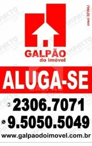 Ponto Comercial para venda ou aluguel, 2430m² no Indianópolis, São Paulo