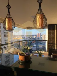 Apartamento com 3 Quartos à venda, 132m² no Vila Arens II, Jundiaí