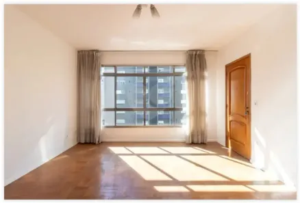 Apartamento com 3 Quartos à venda, 94m² no Vila Nova Conceição, São Paulo