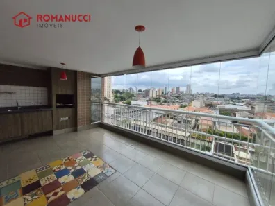 Apartamento com 3 Quartos para venda ou aluguel, 98m² no Vila Formosa, São Paulo