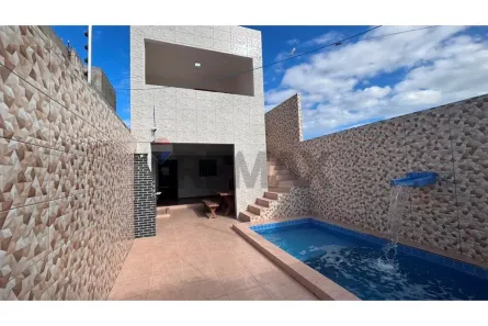 Casa com 4 Quartos à venda, 170m² no Cabreiras, Marechal Deodoro