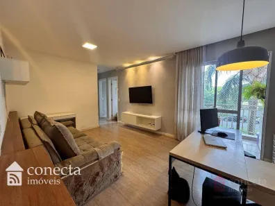 Apartamento com 3 Quartos à venda, 76m² no Jardim América, Paulínia