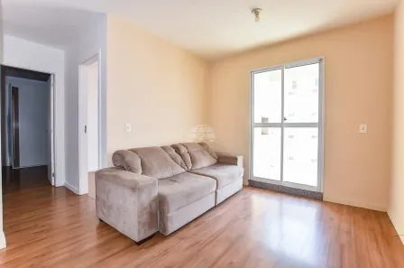 Apartamento com 2 Quartos à venda, 55m² no Xaxim, Curitiba