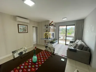Cobertura com 2 Quartos à venda, 80m² no Pantanal, Florianópolis