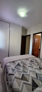 Apartamento com 2 Quartos à venda, 67m² no Saraiva, Uberlândia