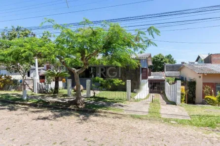 Casa com 4 Quartos à venda, 110m² no Espírito Santo, Porto Alegre