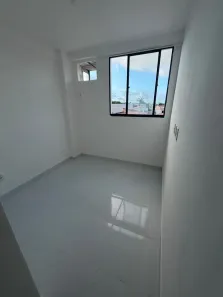 Apartamento com 2 Quartos para alugar, 54m² no Pau Amarelo, Paulista
